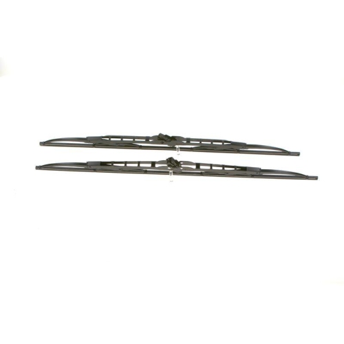 Wischblatt Bosch 3397118401 Twin f&uuml;r Audi Seat Volvo VW Vorne