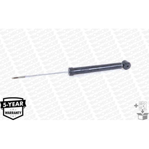Stoßdämpfer Monroe G1176 Monroe Original (gas Technology) für Renault