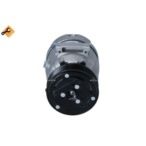 Kompressor Klimaanlage Nrf 32481 Easy Fit f&uuml;r Nissan Opel Renault Vauxhall