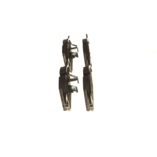 Bremsbelagsatz Scheibenbremse Bosch 0986494829 f&uuml;r Jaguar Land Rover Vorderachse