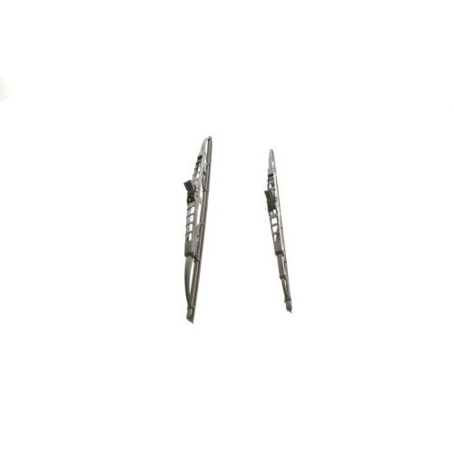 Wischblatt Bosch 3397118402 Twin für Fiat Mazda Subaru Vorne