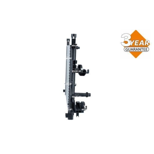 K&uuml;hler Motork&uuml;hlung Nrf 550313 f&uuml;r Audi Skoda VW Cupra