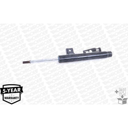 Stoßdämpfer Monroe G7104 Monroe Original (gas Technology) für Smart Vorderachse