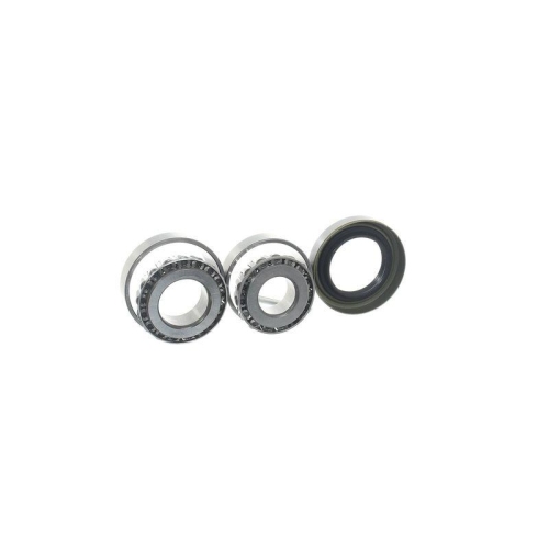 Radlagersatz Skf VKBA 3796 f&uuml;r Daihatsu Ford Mazda Nissan Subaru Chevrolet