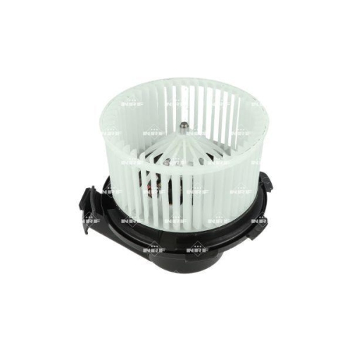 Innenraumgebläse Nrf 34038 Easy Fit für Mercedes Benz Mercedes Benz VW