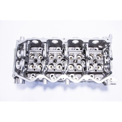 Zylinderkopf Red-line 21NI025 f&uuml;r Nissan