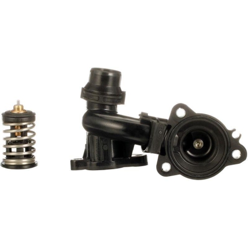 Thermostat K&uuml;hlmittel Gates TH74085G1 f&uuml;r Bmw Mini Wasserpumpe