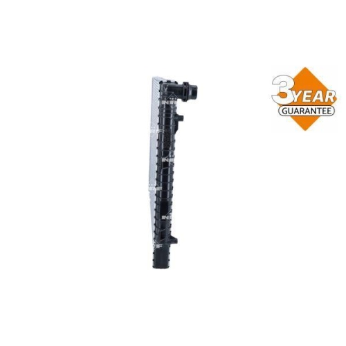K&uuml;hler Motork&uuml;hlung Nrf 550277 f&uuml;r VW