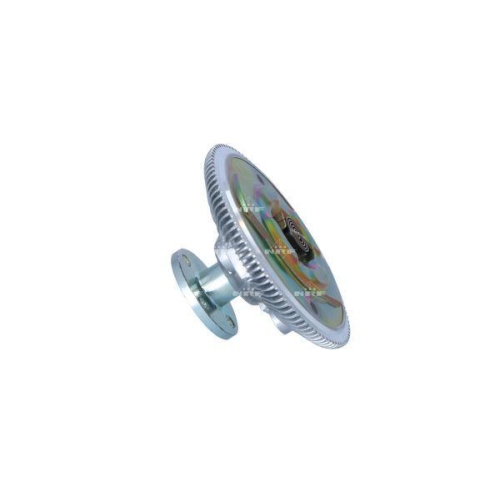 Kupplung K&uuml;hlerl&uuml;fter Nrf 49592 f&uuml;r Jeep