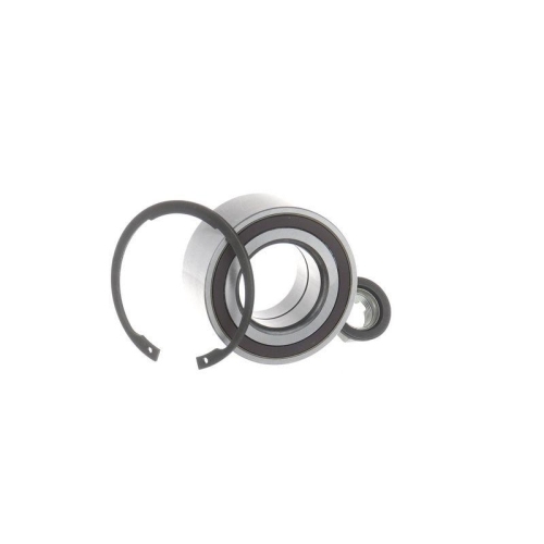 Radlagersatz Skf VKBA 7088 f&uuml;r Jaguar Land Rover Hinterachse Vorderachse