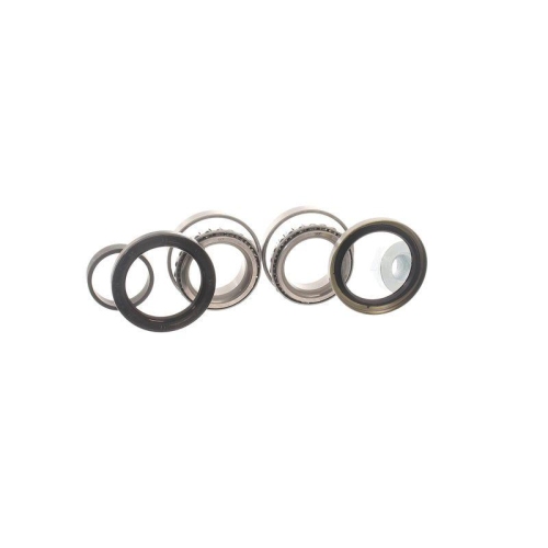 Radlagersatz Skf VKBA 3901 f&uuml;r Mercedes Benz Mercedes Benz Porsche Rover Saab VW
