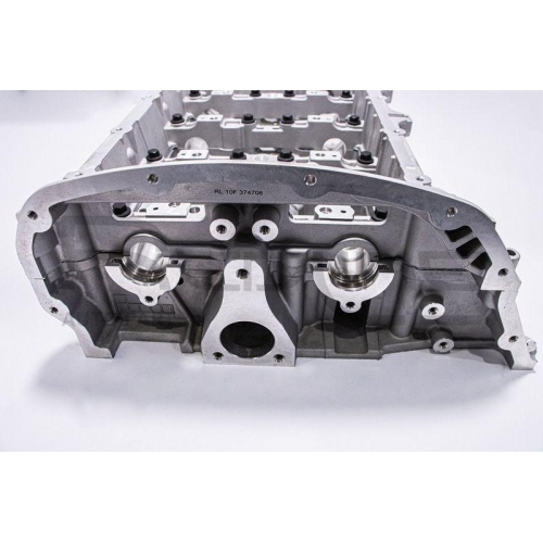 Zylinderkopf Red-line 21RV000 f&uuml;r Ford Rover Amc