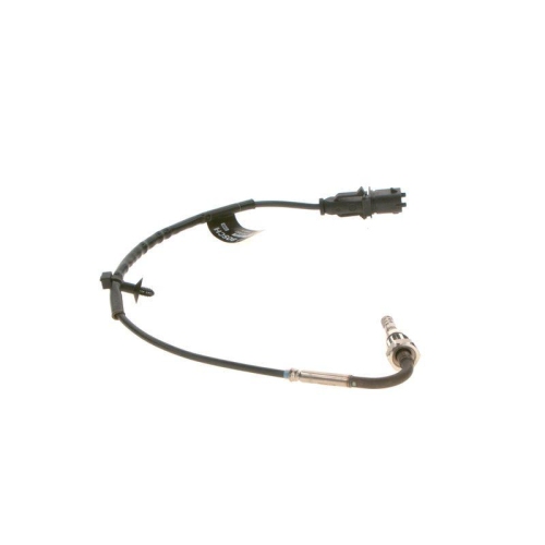 Sensor Abgastemperatur Bosch 0986259003 f&uuml;r Opel Vauxhall Hitachi Katalysator
