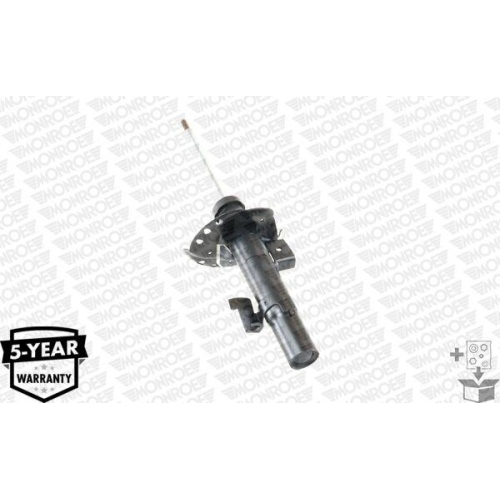 Sto&szlig;d&auml;mpfer Monroe G8201 Monroe Original (gas Technology) f&uuml;r Ford