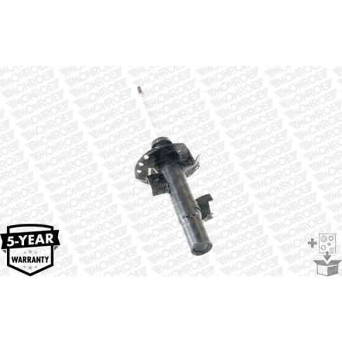 Sto&szlig;d&auml;mpfer Monroe G8202 Monroe Original (gas Technology) f&uuml;r Ford