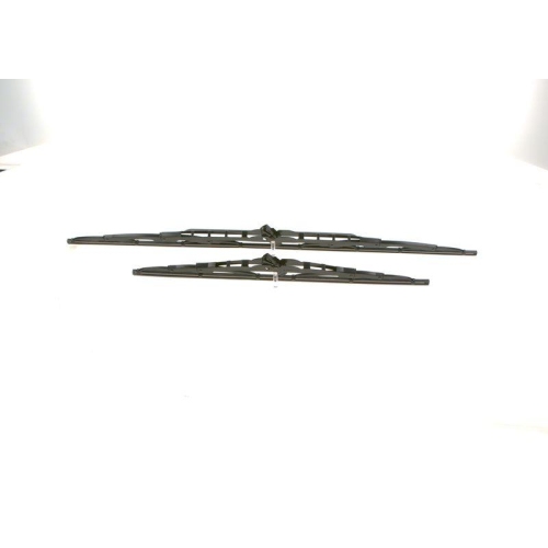 Wischblatt Bosch 3397010297 Twin für Vorne