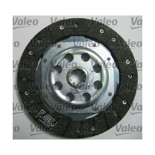 Kupplungssatz Valeo 801142 3kkit f&uuml;r Bmw Bertone Bmw (brilliance)