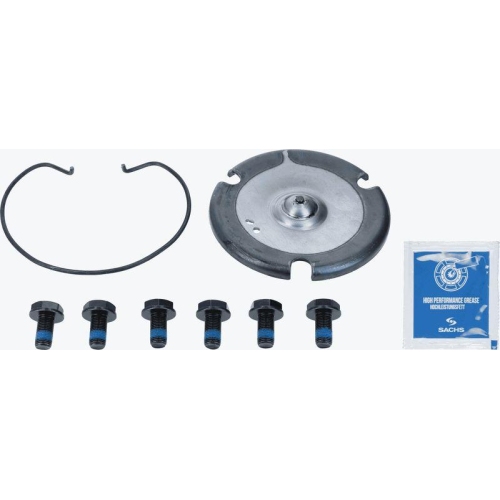 Kupplungssatz Sachs 3000288002 f&uuml;r Seat VW