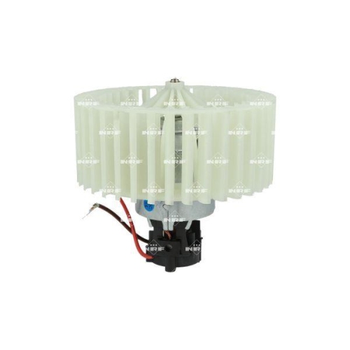 Innenraumgebl&auml;se Nrf 34023 f&uuml;r Fiat F&uuml;r Fahrzeuge Ohne Klimaanlage