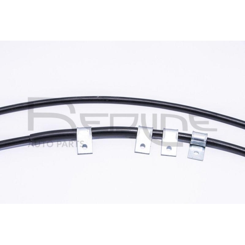 Seilzug Schaltgetriebe Red-line 49NI003 f&uuml;r Nissan