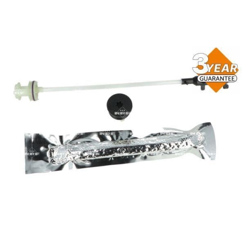 Trockner Klimaanlage Nrf 33431 f&uuml;r Ford
