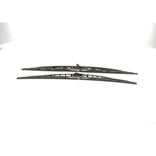 Wischblatt Bosch 3397010280 Twin für VW Vorne