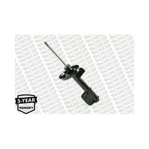 Sto&szlig;d&auml;mpfer Monroe 16664 Monroe Original (gas Technology) f&uuml;r Fiat Vorderachse