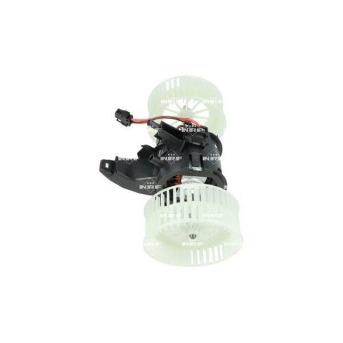 Innenraumgebl&auml;se Nrf 34086 Easy Fit f&uuml;r Bmw