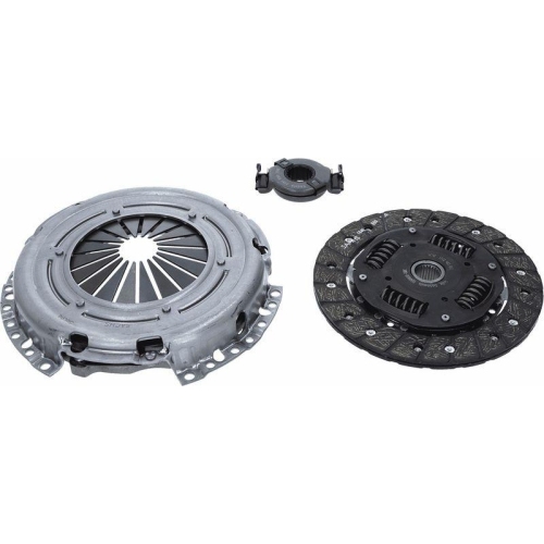 Kupplungssatz Sachs 3000581002 f&uuml;r Seat VW