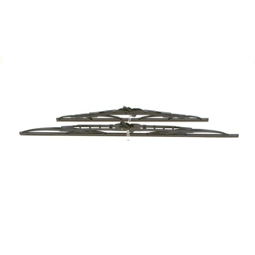 Wischblatt Bosch 3397118427 Twin für Ford Vorne