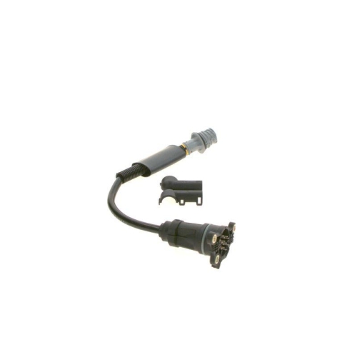 Dichtung Rahmen Hauptscheinwerfer Bosch 2427010068 für Man