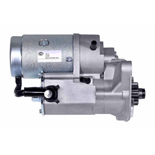 Starter Hella 8EA 012 527-041 f&uuml;r Toyota