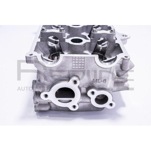 Zylinderkopf Red-line 21SZ010 f&uuml;r Suzuki