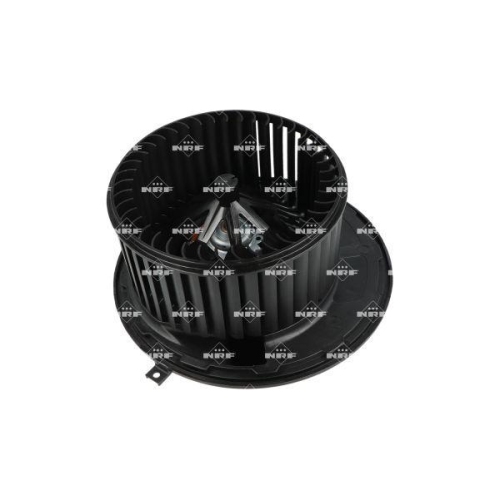 Innenraumgebläse Nrf 34043 Easy Fit für Mercedes Benz Mercedes Benz
