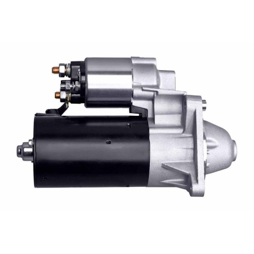 Starter Hella 8EA 012 527-771 f&uuml;r Alfa Romeo Fiat Lancia Mitsubishi Opel Ferrari