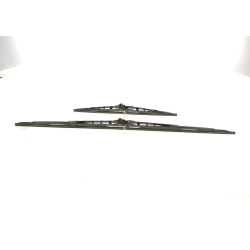 Wischblatt Bosch 3397010299 Twin für Vorne