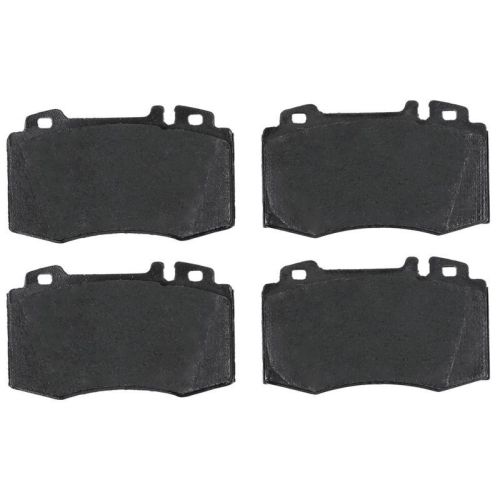 Brake Pad Set Disc Brake Trw GDB1454 Cotec for Mercedes Benz Mercedes Benz