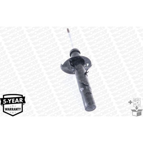 Stoßdämpfer Monroe G8221 Monroe Original (gas Technology) für Peugeot