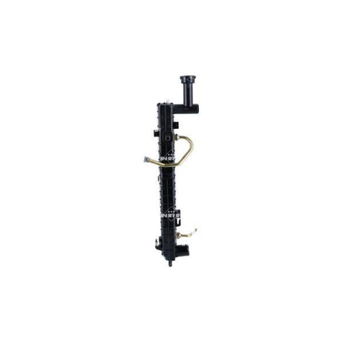 K&uuml;hler Motork&uuml;hlung Nrf 53342 Easy Fit f&uuml;r Hyundai Kia