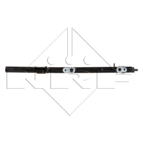 Kondensator Klimaanlage Nrf 35381 Easy Fit für Toyota