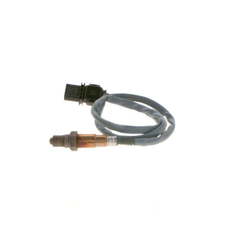 Lambdasonde Bosch 0258017099 f&uuml;r Bmw Steyr F&uuml;r Zylinder 4-6 Vor Katalysator