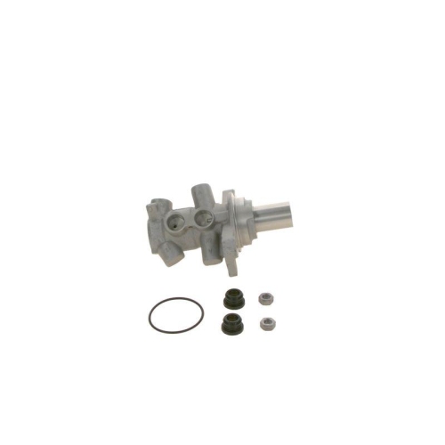 Hauptbremszylinder Bosch 0204817839 f&uuml;r Bmw