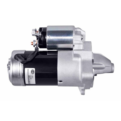 Starter Hella 8EA 012 526-151 für Mitsubishi Nissan Opel Renault Vauxhall Dacia