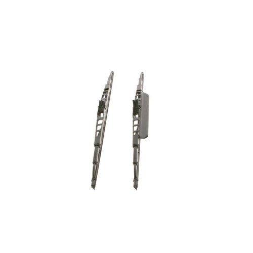Wischblatt Bosch 3397118506 Twin für Bmw Mazda Mitsubishi Opel Suzuki VW Hyundai