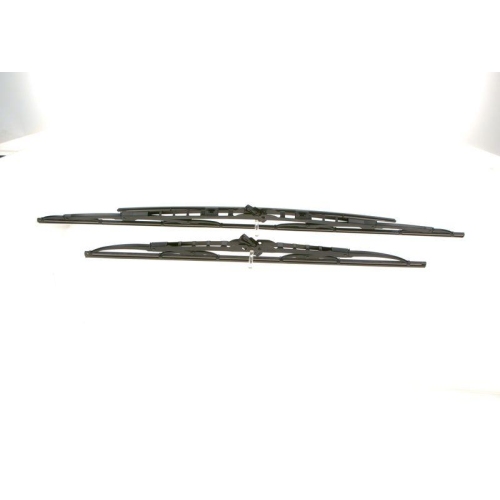 Wischblatt Bosch 3397010301 Twin für Vorne