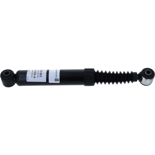 Sto&szlig;d&auml;mpfer Sachs 314663 f&uuml;r Citro&euml;n Fiat Peugeot Hinterachse