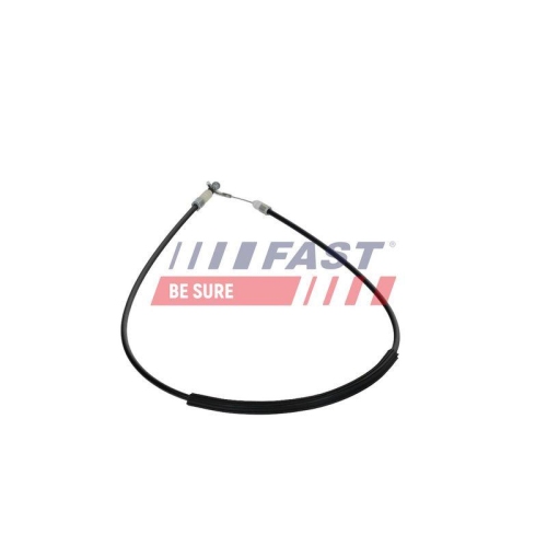 Seilzug T&uuml;rentriegelung Fast FT73711 f&uuml;r Citro&euml;n Fiat