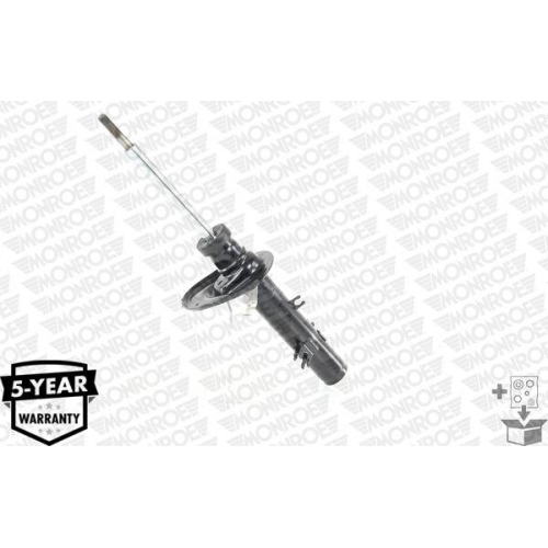 Stoßdämpfer Monroe G8224 Monroe Original (gas Technology) für Peugeot