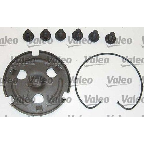 Kupplungssatz Valeo 801183 2kkit für Seat VW