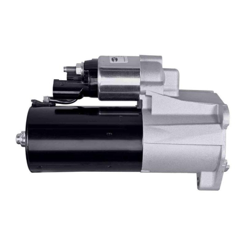Starter Hella 8EA 012 527-731 für Audi Seat Skoda VW